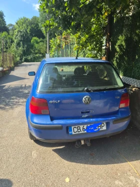 VW Golf, снимка 3