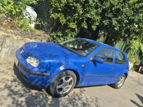 VW Golf, снимка 1