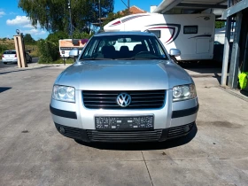 VW Passat 1.9tdi, снимка 14
