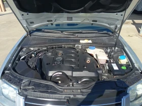 VW Passat 1.9tdi, снимка 13