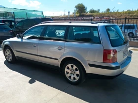 VW Passat 1.9tdi, снимка 6