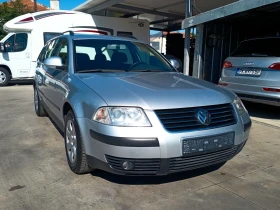 VW Passat 1.9tdi, снимка 2