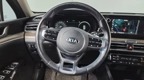 Kia K5 2.0LPG NOBLESSE autoprime.bg, снимка 11