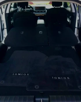Hyundai Ioniq 5, снимка 7