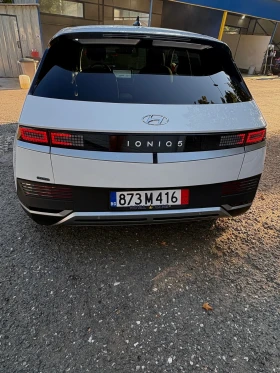 Hyundai Ioniq 5, снимка 8