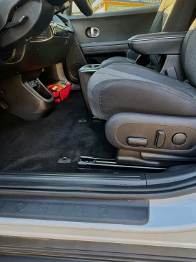 Hyundai Ioniq 5, снимка 4