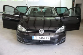 VW Golf Highline, снимка 1