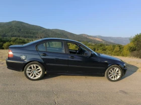 BMW 318, снимка 5