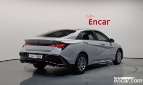 Hyundai Elantra 1.6 LPi Style, снимка 2