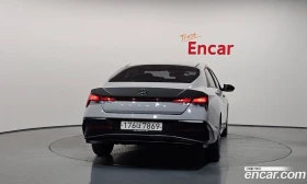 Hyundai Elantra 1.6 LPi Style, снимка 4