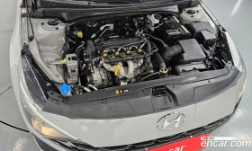 Hyundai Elantra 1.6 LPi Style, снимка 6