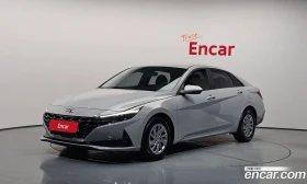 Hyundai Elantra 1.6 LPi Style, снимка 1
