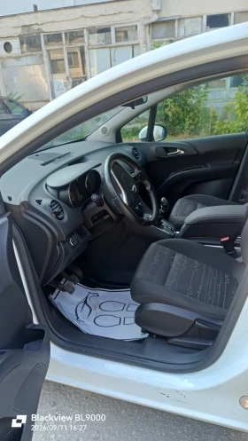 Opel Meriva 1, 3 CRDI, снимка 10