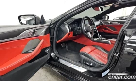 BMW 840 840i xDrive M Sport Gran Coupe First Edition, снимка 10