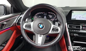 BMW 840 840i xDrive M Sport Gran Coupe First Edition, снимка 13