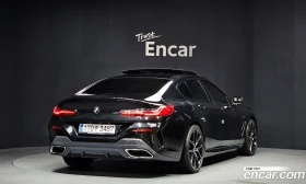 BMW 840 840i xDrive M Sport Gran Coupe First Edition, снимка 2