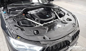 BMW 840 840i xDrive M Sport Gran Coupe First Edition, снимка 6