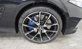 BMW 840 840i xDrive M Sport Gran Coupe First Edition, снимка 5