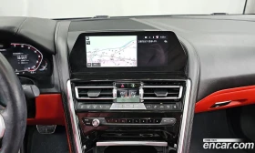 BMW 840 840i xDrive M Sport Gran Coupe First Edition, снимка 14