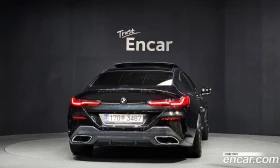 BMW 840 840i xDrive M Sport Gran Coupe First Edition, снимка 4