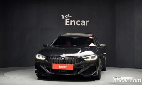 BMW 840 840i xDrive M Sport Gran Coupe First Edition, снимка 3