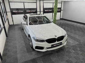 BMW 530 Xdrive/Lazer/M-paket/ГЕРМАНИЯ СОБСТВЕН ЛИЗИНГ, снимка 7