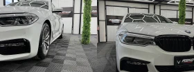 BMW 530 Xdrive/Lazer/M-paket/ГЕРМАНИЯ СОБСТВЕН ЛИЗИНГ, снимка 8