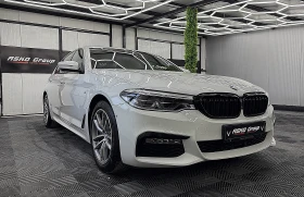 BMW 530 Xdrive/Lazer/M-paket/ГЕРМАНИЯ СОБСТВЕН ЛИЗИНГ, снимка 3