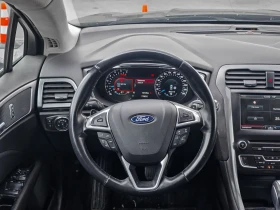 Ford Mondeo Titanium 2.0 TDCi , снимка 11
