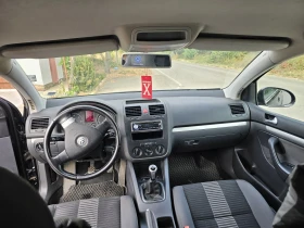 VW Golf, снимка 6