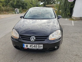 VW Golf, снимка 4