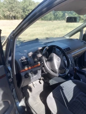 VW Sharan, снимка 7