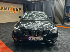 BMW 520 2.0d 184 к.с. , снимка 3