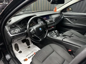 BMW 520 2.0d 184 к.с. , снимка 7