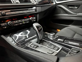 BMW 520 2.0d 184 к.с. , снимка 10