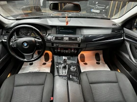 BMW 520 2.0d 184 к.с. , снимка 9