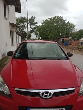 Hyundai I30, снимка 6