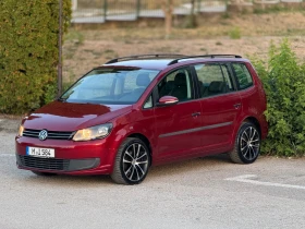 VW Touran, снимка 3