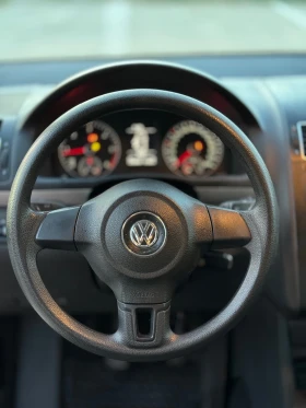 VW Touran, снимка 6