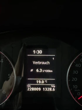 VW Touran, снимка 15