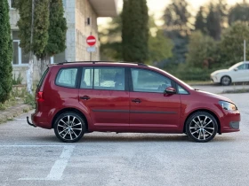 VW Touran, снимка 5