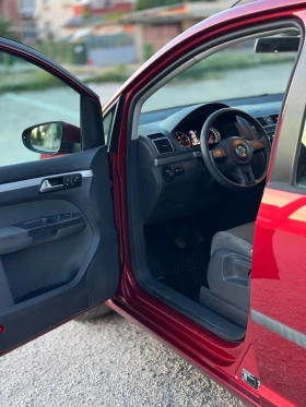 VW Touran, снимка 8