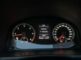 VW Touran, снимка 17