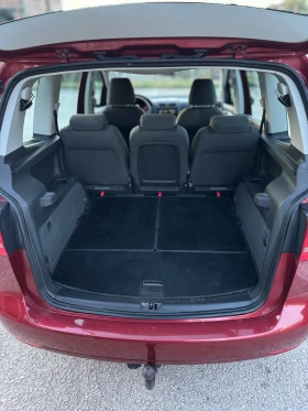 VW Touran, снимка 11