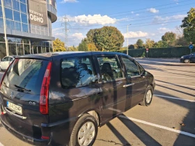 Citroen C8, снимка 5