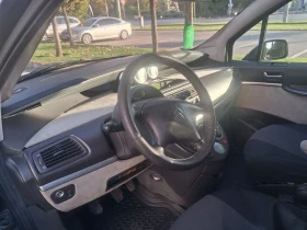 Citroen C8, снимка 6