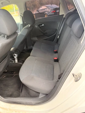 VW Polo  1.6, снимка 11
