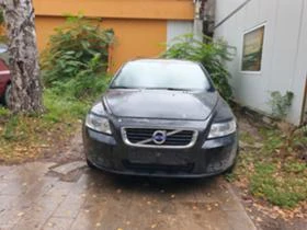     Volvo V50 2.5 turbo  230   facelift