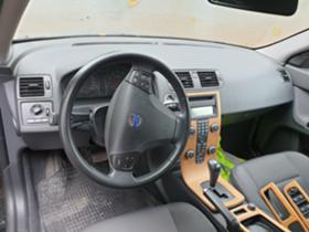 Volvo V50 2.5 turbo  230   facelift | Mobile.bg   8