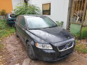 Volvo V50 2.5 turbo  230   facelift | Mobile.bg    13